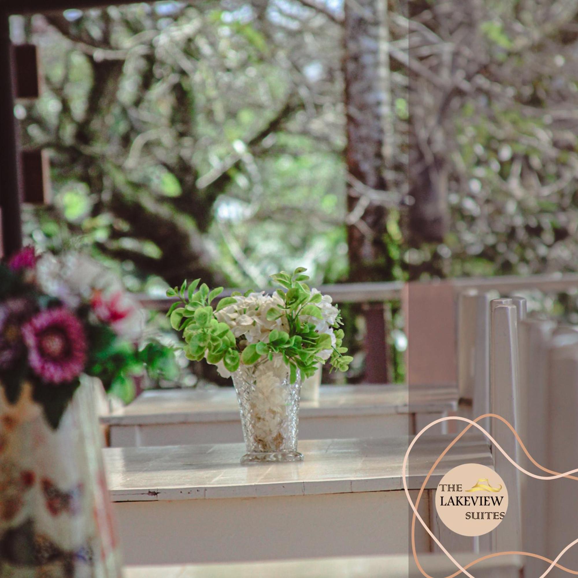 The Lakeview Suites Tagaytay City Exterior foto